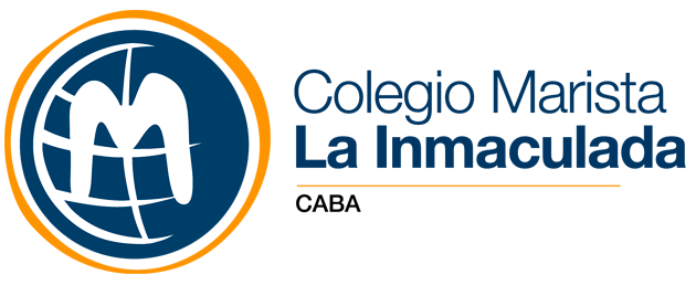 Colegio Marista Inmaculada-logo